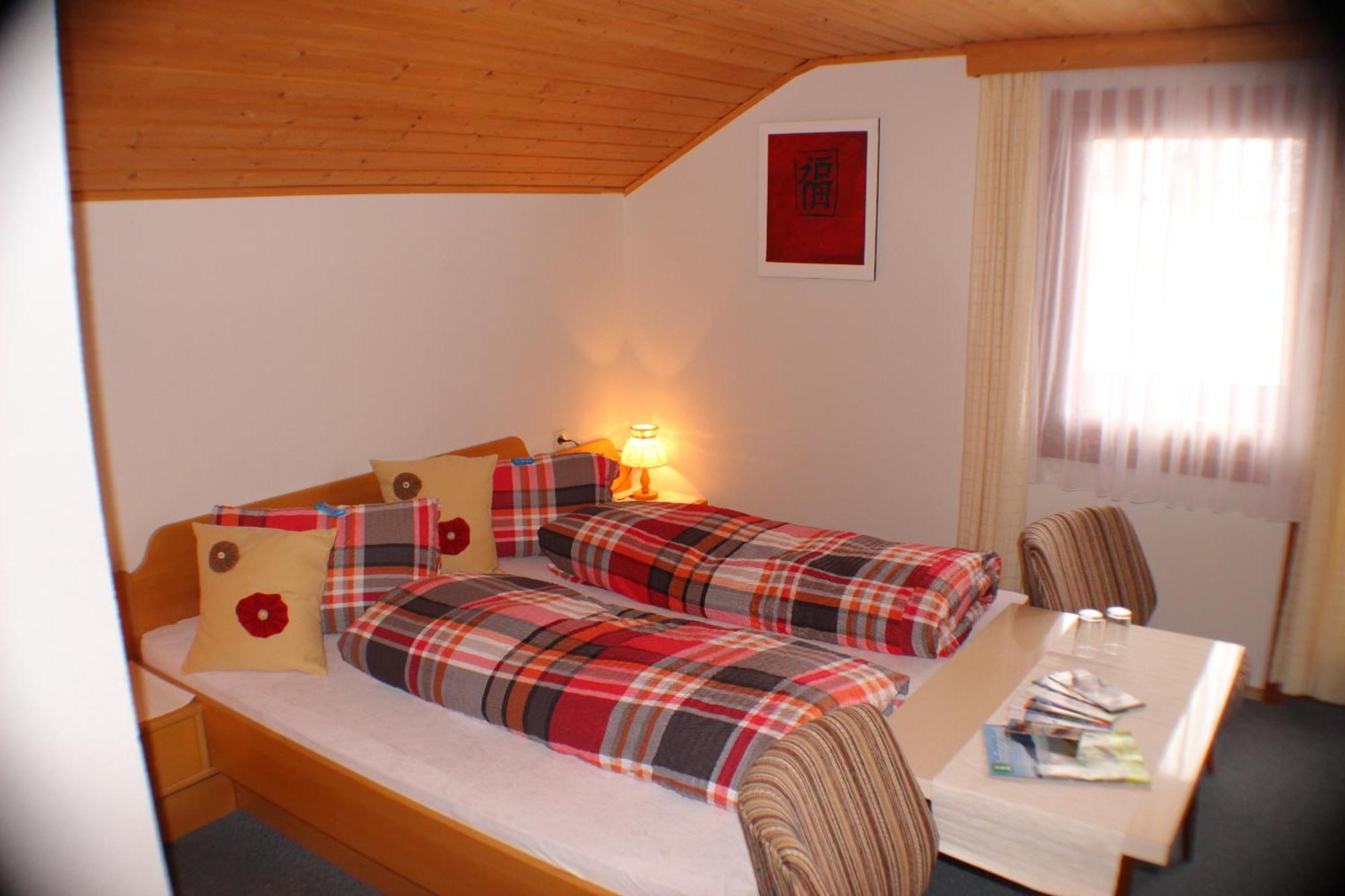 Bed and Breakfast Haus Friedeck Ramsau am Dachstein Zimmer foto