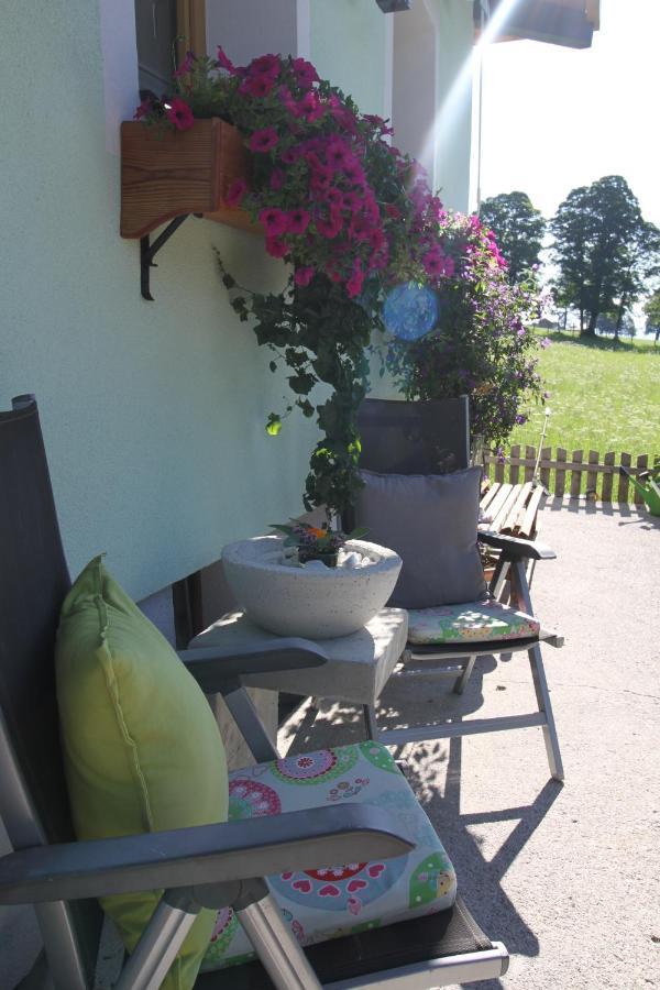 Bed and Breakfast Haus Friedeck Ramsau am Dachstein Exterior foto