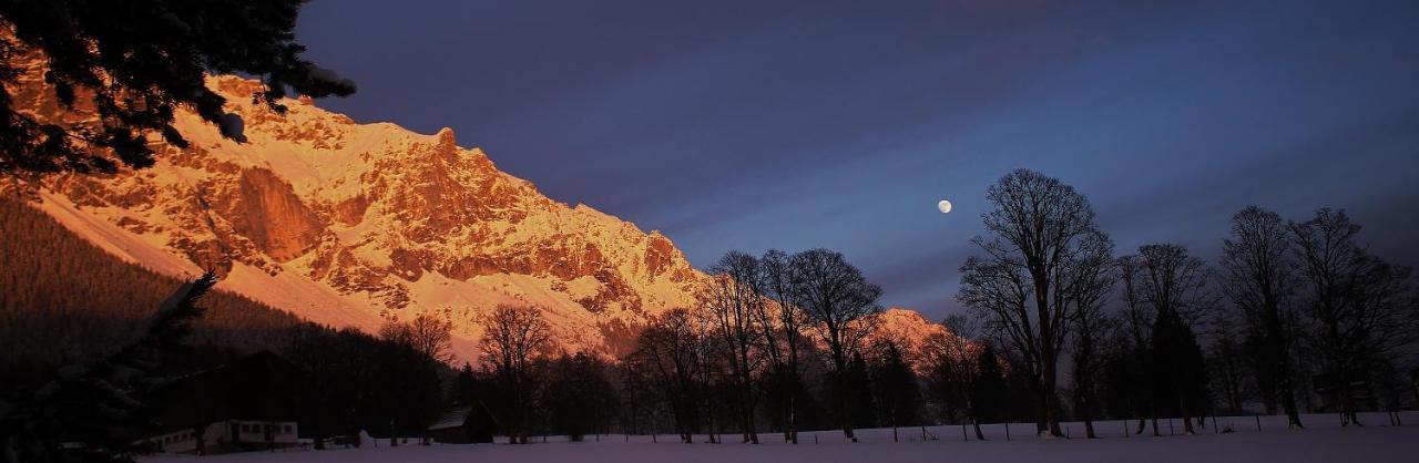 Bed and Breakfast Haus Friedeck Ramsau am Dachstein Exterior foto